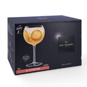 Cálice em vidro, linha: SYMETRIE, capacidade 58 cl I CHEF&SOMMELIER