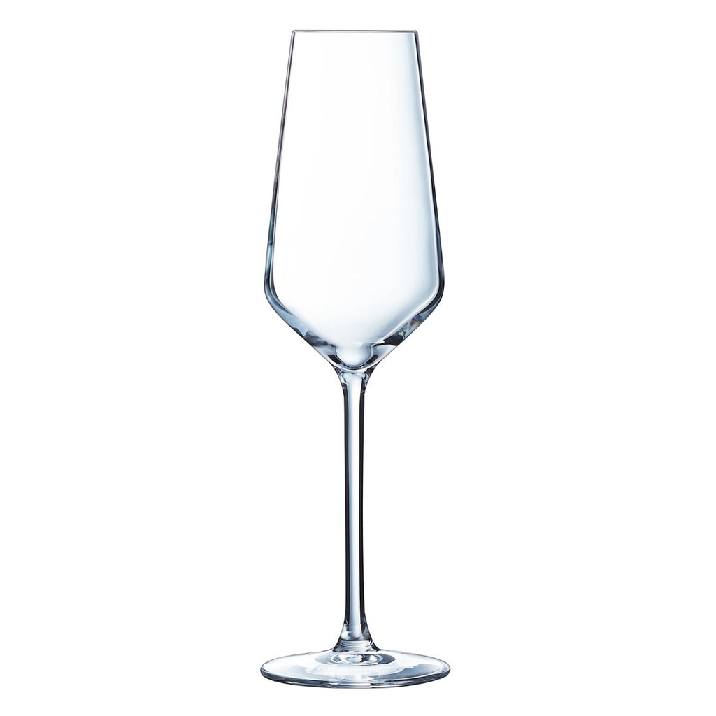 Cálice em vidro, linha: Distinction, capacidade 23 cl I CHEF&SOMMELIER