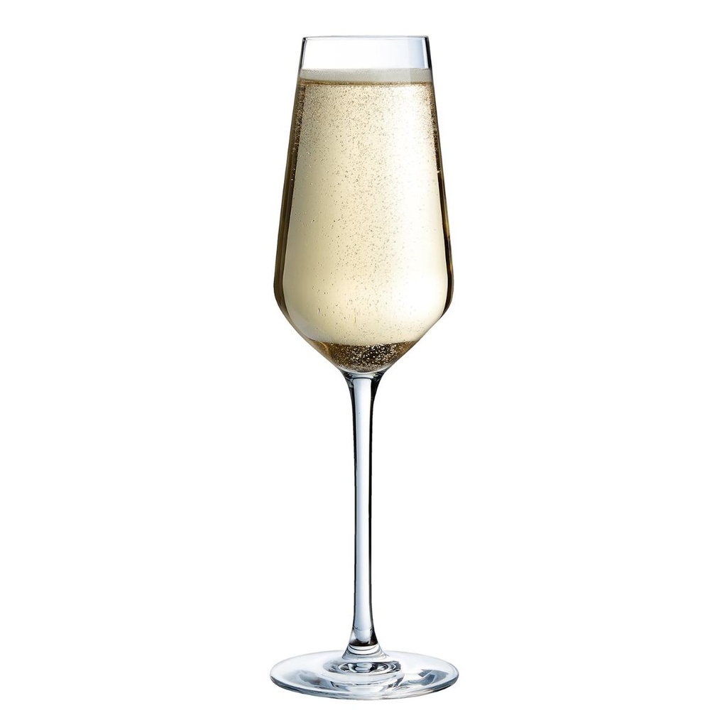 Cálice em vidro, linha: Distinction, capacidade 23 cl I CHEF&SOMMELIER