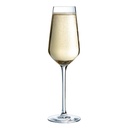 Cálice em vidro, linha: Distinction, capacidade 23 cl I CHEF&SOMMELIER