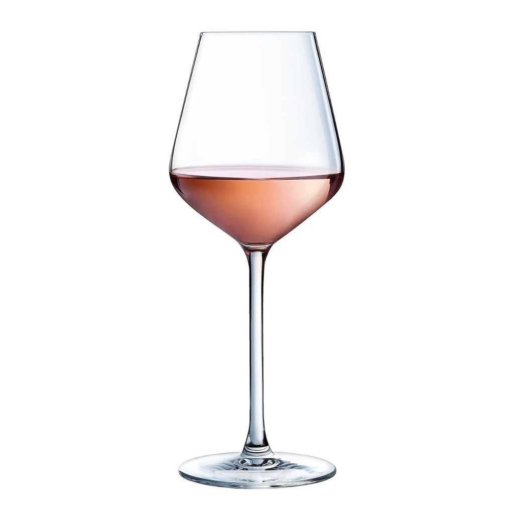 Cálice em vidro, linha: Distinction, capacidade 28 cl I CHEF&SOMMELIER