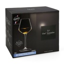Cálice em vidro, linha: Distinction, capacidade 28 cl I CHEF&SOMMELIER