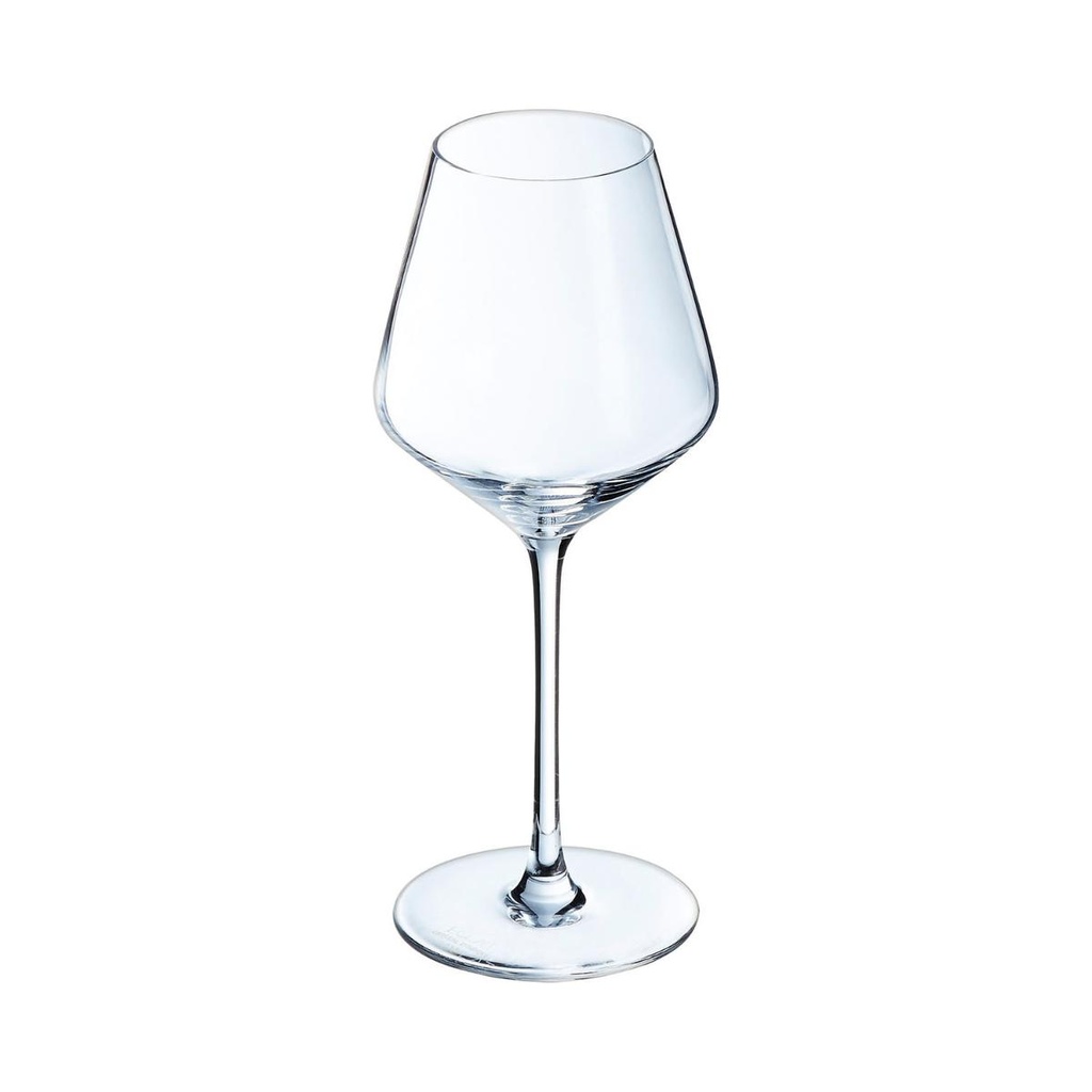 Cálice em vidro, linha: Distinction, capacidade 38 cl I CHEF&SOMMELIER