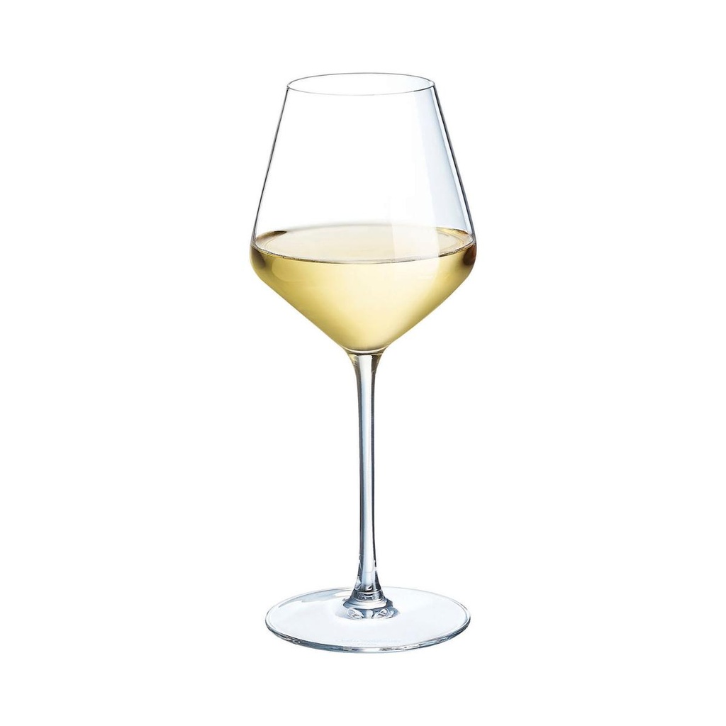 Cálice em vidro, linha: Distinction, capacidade 38 cl I CHEF&SOMMELIER