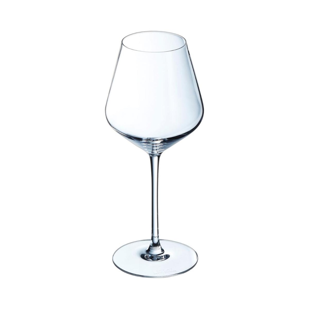 Cálice em vidro, linha: Distinction, capacidade 47 cl I CHEF&SOMMELIER