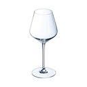 Cálice em vidro, linha: Distinction, capacidade 47 cl I CHEF&SOMMELIER