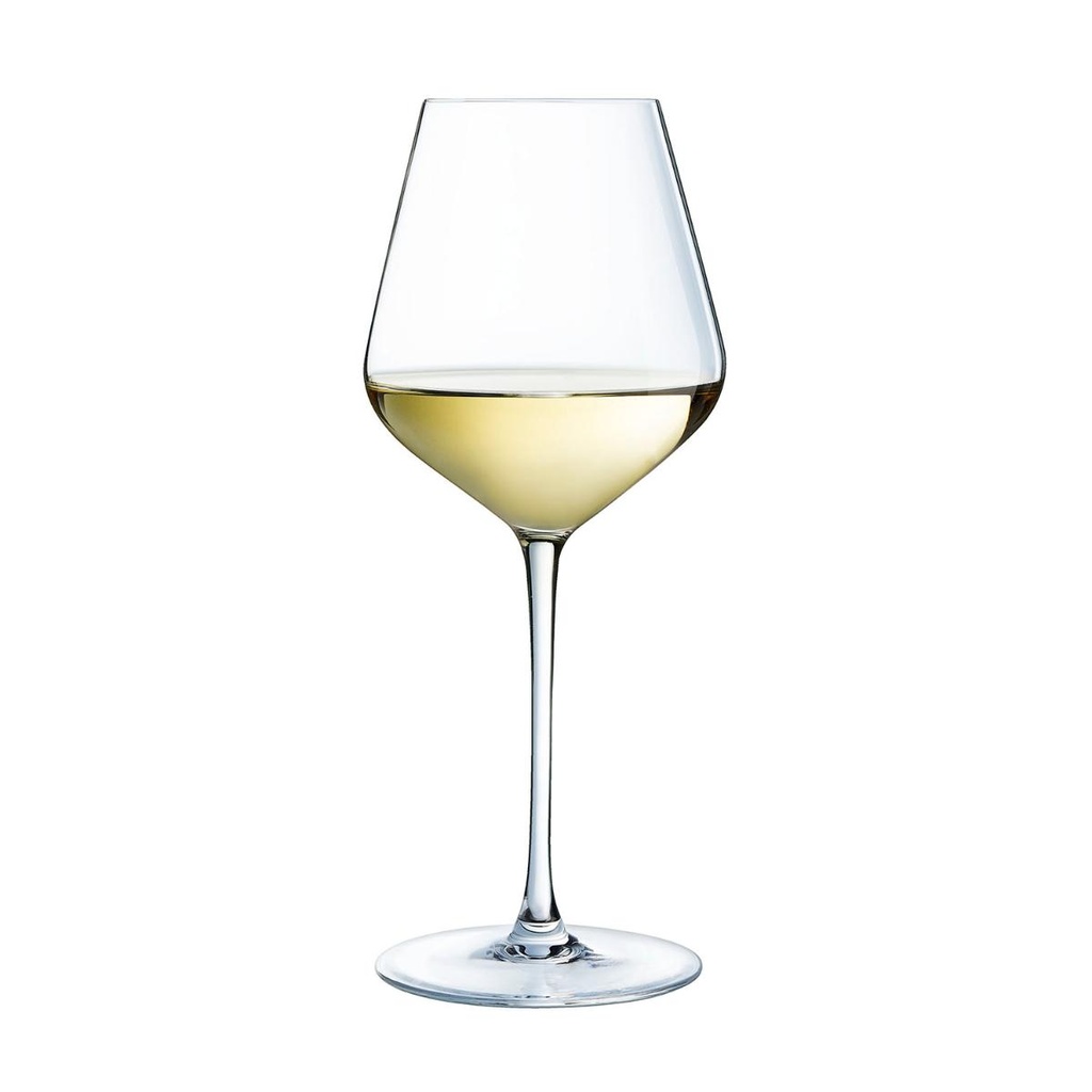 Cálice em vidro, linha: Distinction, capacidade 47 cl I CHEF&SOMMELIER