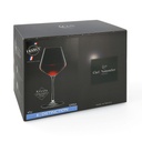 Cálice em vidro, linha: Distinction, capacidade 47 cl I CHEF&SOMMELIER