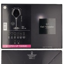 Cálice em vidro, linha: OPEN UP, capacidade 55 cl I CHEF&SOMMELIER