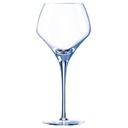 Cálice em vidro, linha: OPEN UP, capacidade 37 cl I CHEF&SOMMELIER