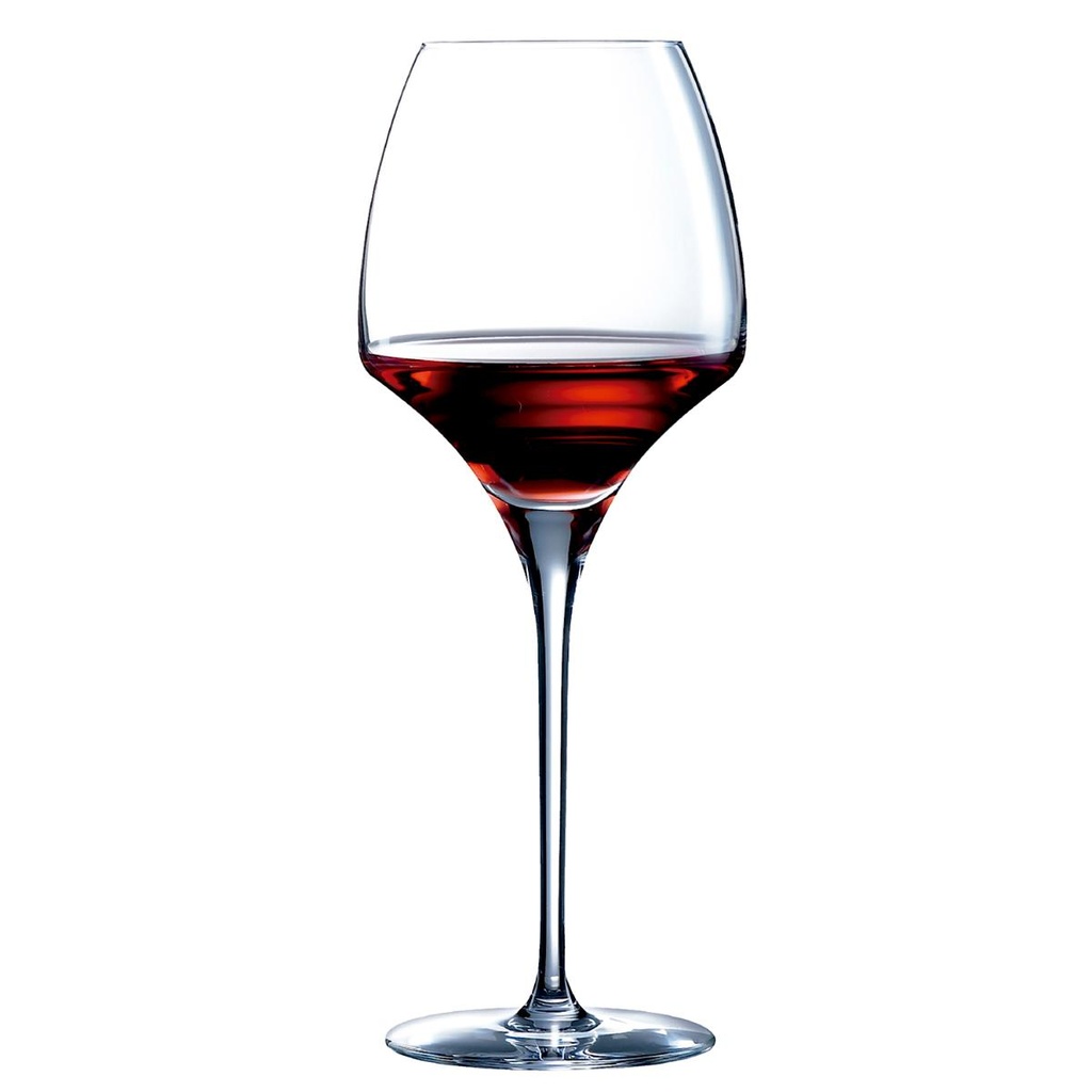 Cálice em vidro, linha: OPEN UP, capacidade 37 cl I CHEF&SOMMELIER