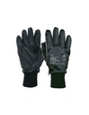 Luva anti-frio -50º e alimentar I pack 1/10 unid cx 100 pares I modelo: ICEGRIP I SAFETOP