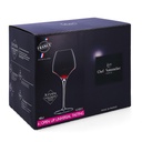 Cálice em vidro, linha: OPEN UP, capacidade 40 cl I CHEF&SOMMELIER