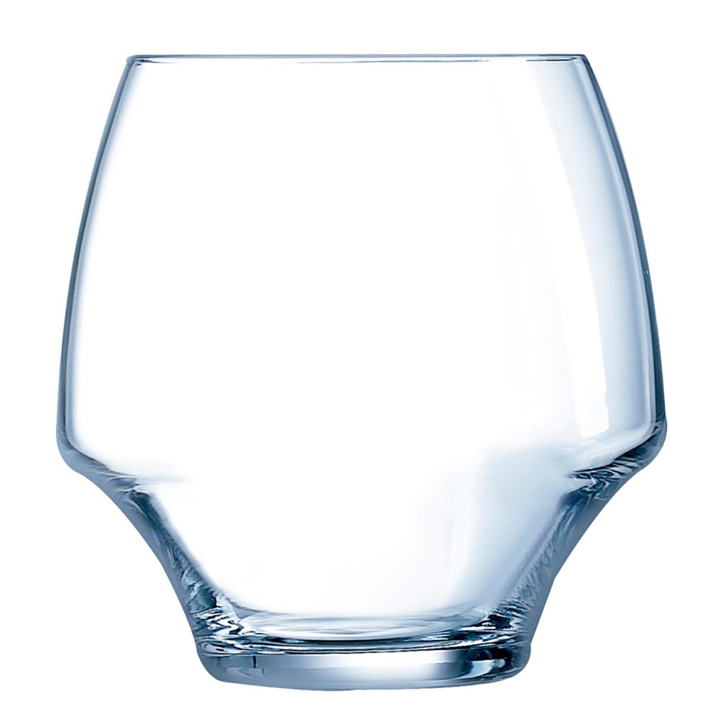 Cálice em vidro, linha: OPEN UP, capacidade 38 cl I CHEF&SOMMELIER