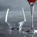 Cálice em vidro, linha: OPEN UP, capacidade 38 cl I CHEF&SOMMELIER