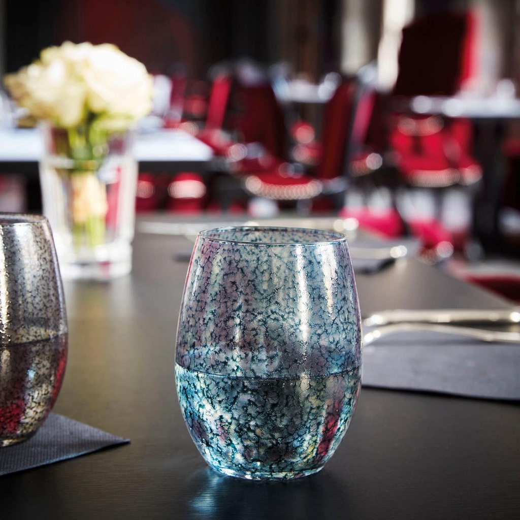 Cálice em vidro, linha: Primary Handcraft capacidade 36 cl I CHEF&SOMMELIER