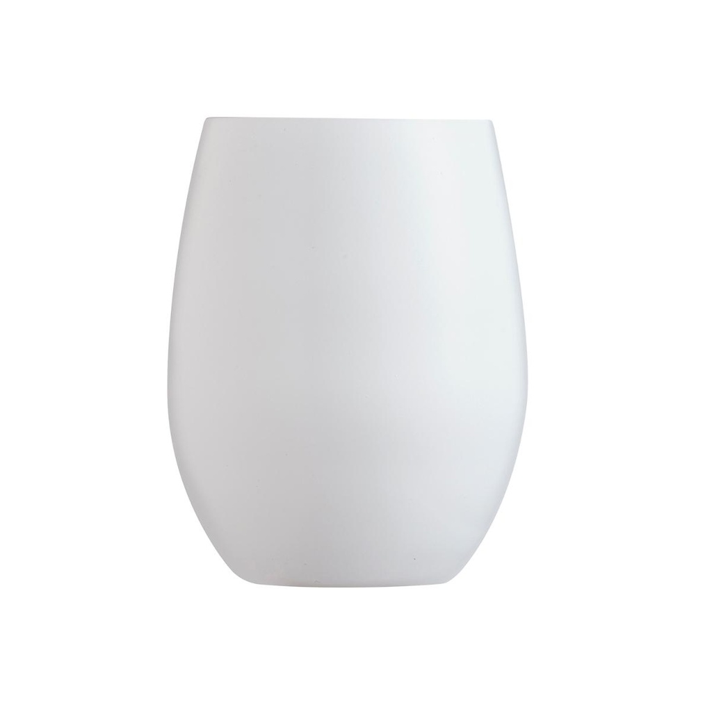 Cálice em vidro, linha: Primary White Handcraft, capacidade 36 cl I CHEF&SOMMELIER