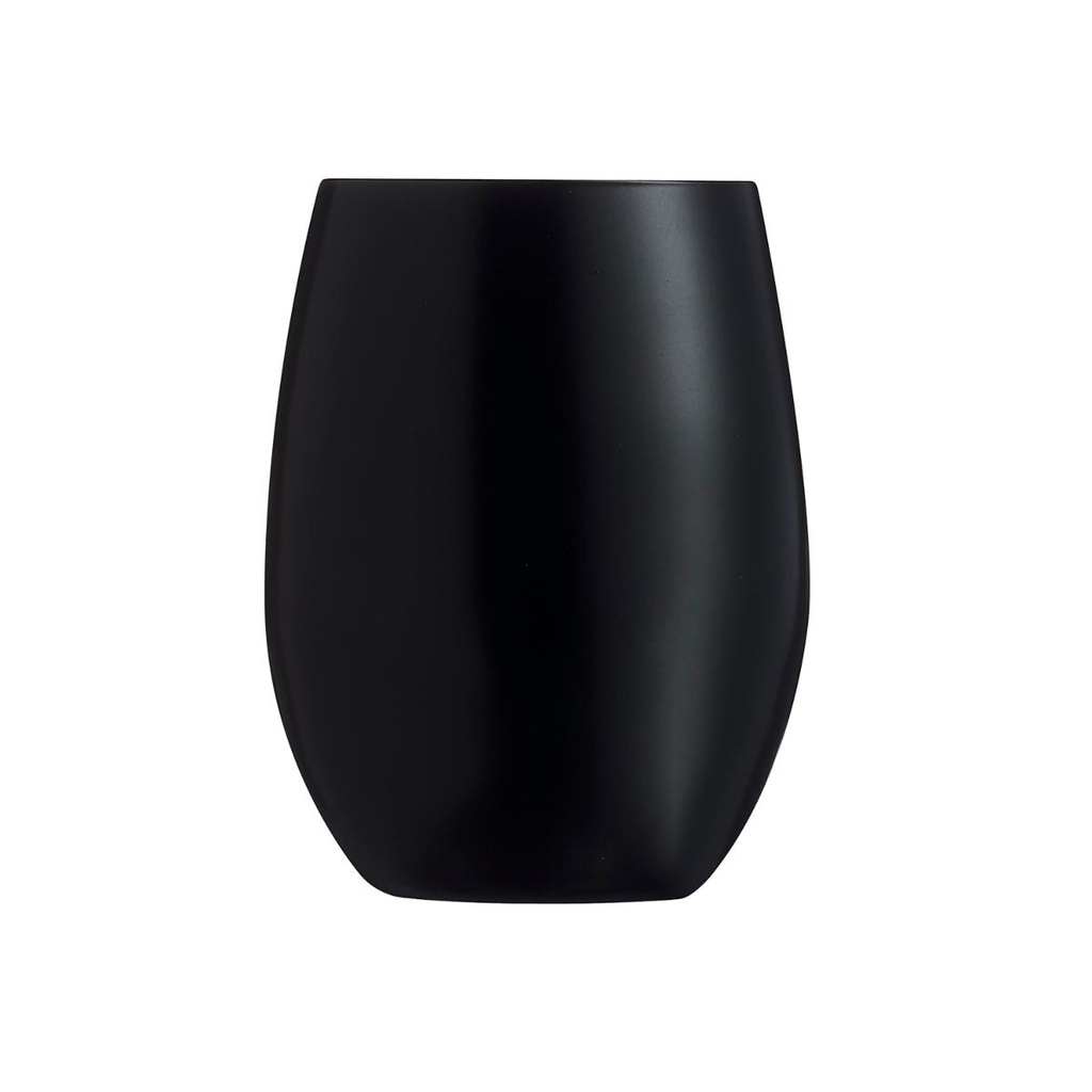 Cálice em vidro, linha: Primary Black, capacidade 36 cl I CHEF&SOMMELIER