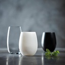 Cálice em vidro, linha: Primary Black, capacidade 36 cl I CHEF&SOMMELIER