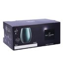 Cálice em vidro, linha: Primary Wather Green, capacidade 36 cl I CHEF&SOMMELIER