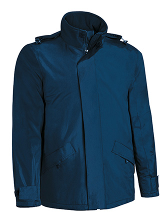 Parka I Modelo: Manitoba I VALENTO