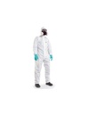 Fato de proteção descartável I modelo:  SKINGARD-SAFE I Categoria III Tipo 5 e 6 / Tipo B I SAFETOP