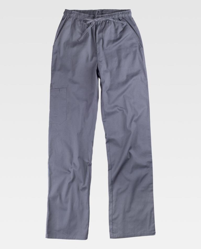 Conjunto túnica e calça I modelo: B9150 I WORKTEAM