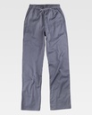 Conjunto túnica e calça I modelo: B9150 I WORKTEAM