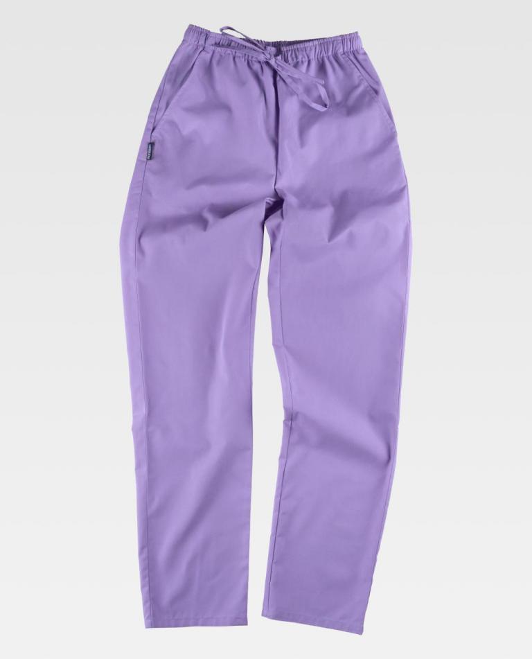 Conjunto túnica e calça I modelo: B9110 I WORKTEAM