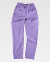 Conjunto túnica e calça I modelo: B9110 I WORKTEAM