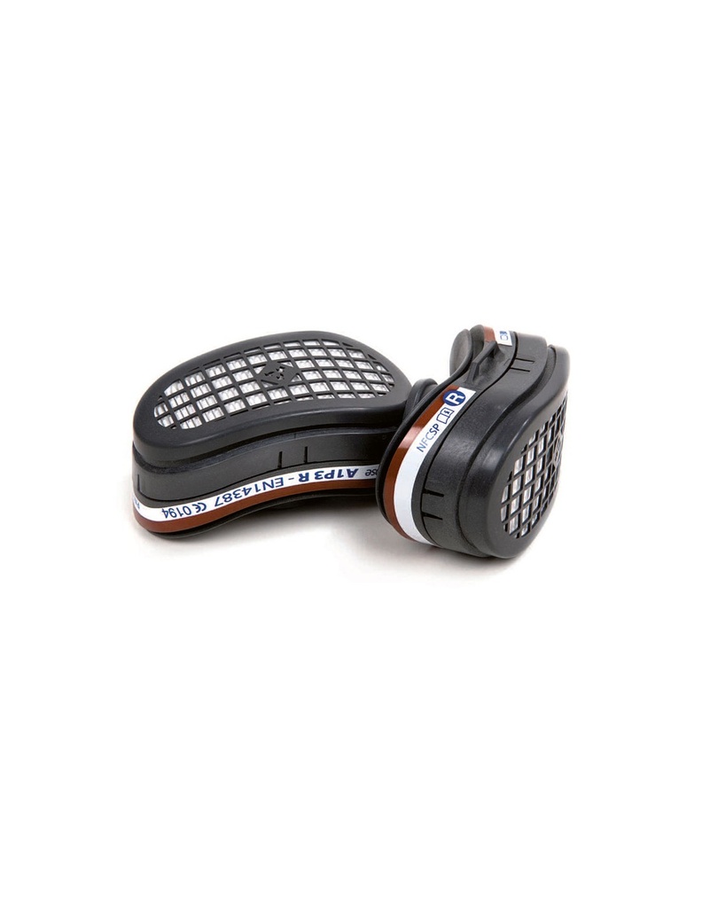 Filtros A1P3 p/ELIPSE 33506 e 33516 I SAFETOP