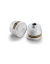 Cartucho filtro classe 2 ABEK2Hg P3 p/máscara classe 2 I SAFETOP