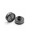 Filtro classe 2 P3 p/ máscara classe 2 I SAFETOP