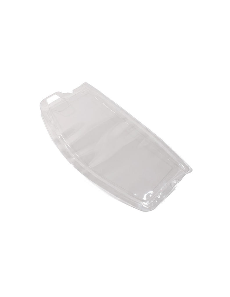 Ecrã externo c/5 protetores Nova 3 (pack 20 unid.) I SAFETOP