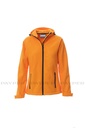 Casaco softshell modelo masculino I Modelo: GALE I PAYPER