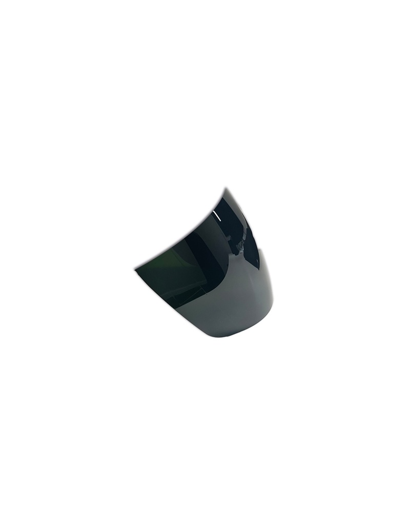 Visor green DIN 5 p/ 70670 I SAFETOP