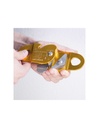 Altochut multifunção de alumínio p/corda 12mm I SAFETOP