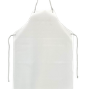 Avental em tela PVC 630 gramas I media: 70x110 cm I modelo: AV-028