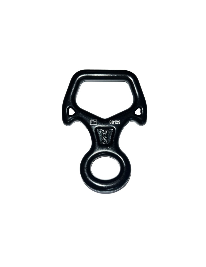 Descensor manual p/ salvamento de alumínio I SAFETOP