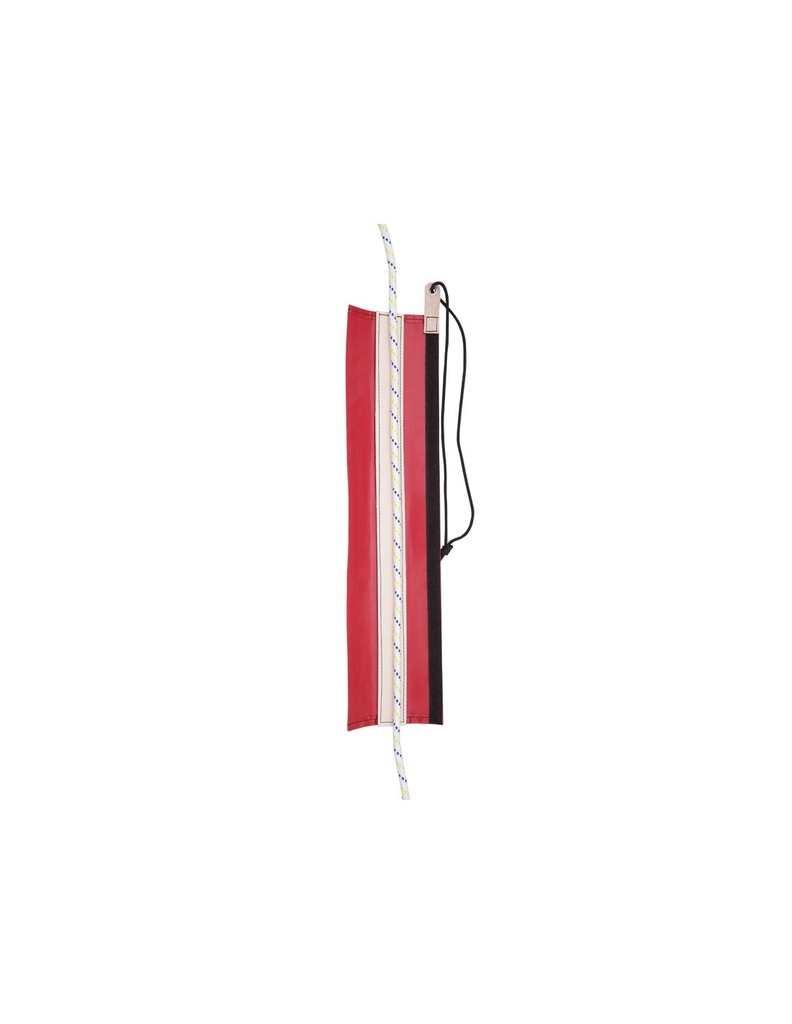 Protetor de pvc 100 cm p/linhas de vida I SAFETOP