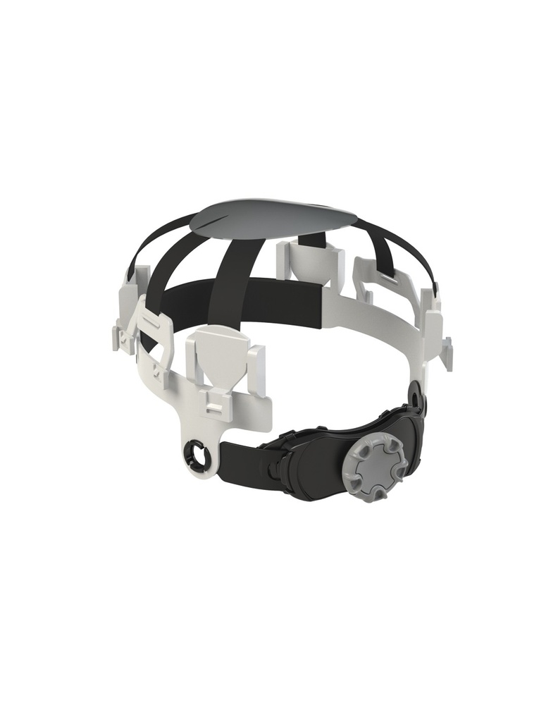 Suspensão de cabeça p/ Shock-Shell I SAFETOP