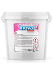 BO, 20 litros: Branqueador oxigenado em pó para maquina de lavar roupa I INOV