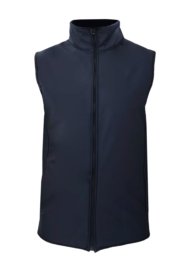 Colete softshell I modelo: CL-06