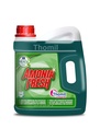 AMONIA FRESH, 4 litros: Produto limpeza amoniacado multisuperfícies I THOMIL
