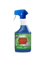 BACTER-QUAT, 750ml: Produto limpeza bactericida pH neutro I THOMIL