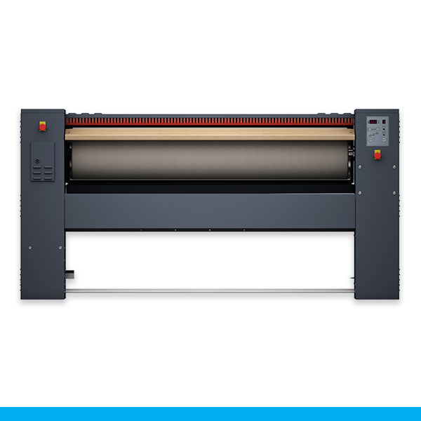 [ACTI009943-PRIMUSI30-200AV] Calandra passadora I Primus I30-160/AV I ø Rolo: 290mm x 1600mm (cópia)