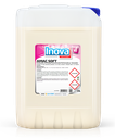 AMAC SOFT, 20 litros: Amaciador de roupa concentrado maquina de lavar roupa I INOVA