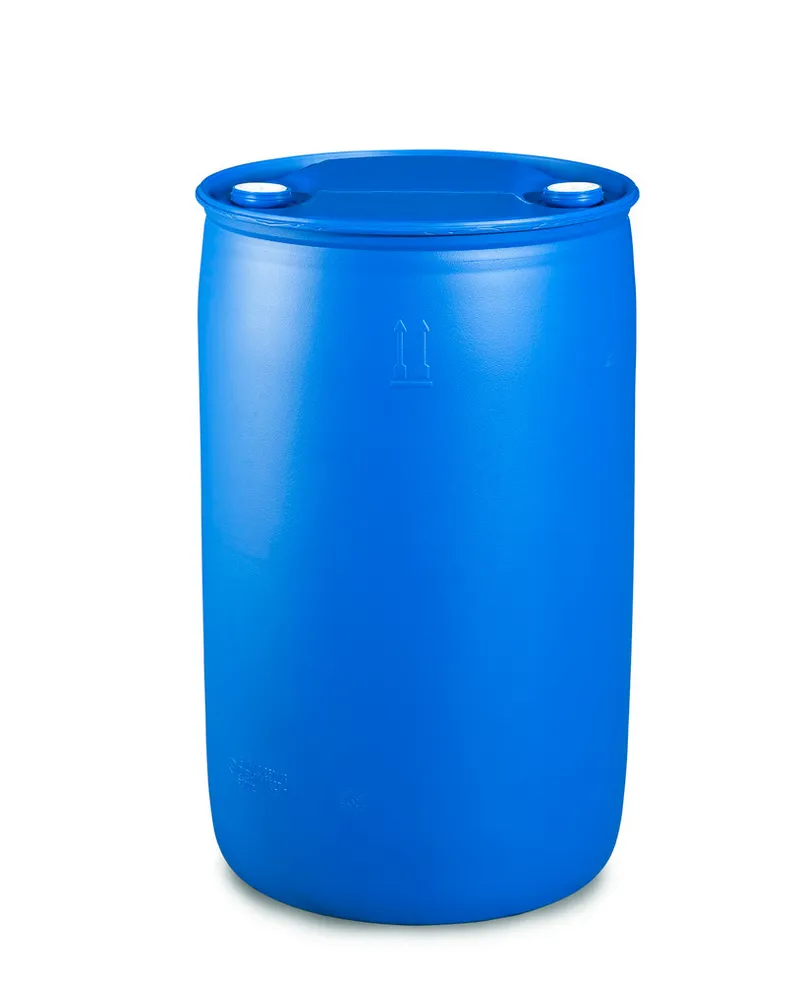 [BREN009972] DW-12, 260 kg: Detergente desinfetante alcalino-clorado de espuma controlada (Biocida TP4) I BRENNTAG