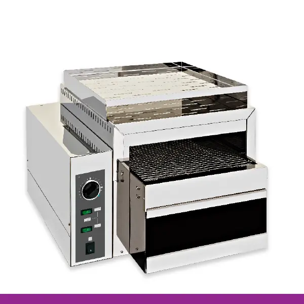 [ACTI009996] Torradeira de Buffet I Modelo: Actimac XDTV 280