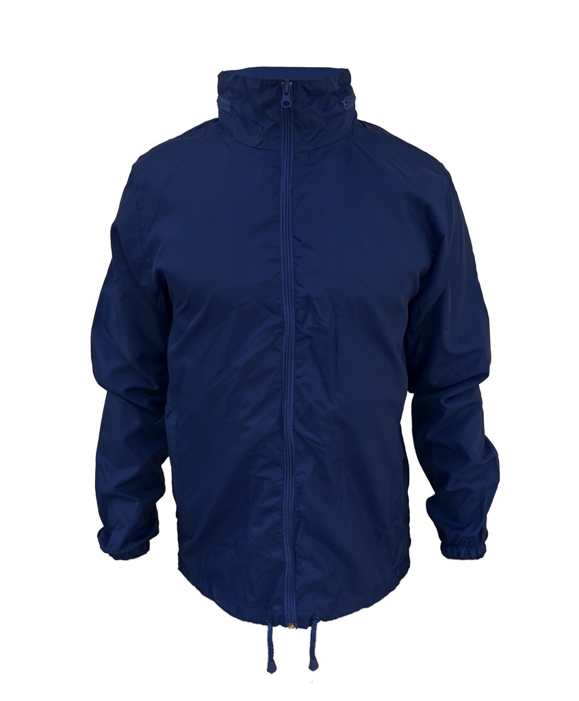 [BELC0010045-BL38] Casaco 100% Algodão com refletor I Modelo: BL-03R (cópia) (S)